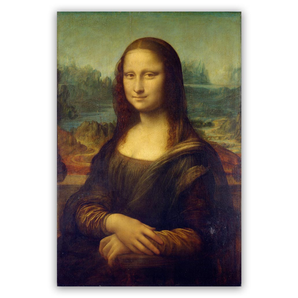 El Mito de la Mona Lisa